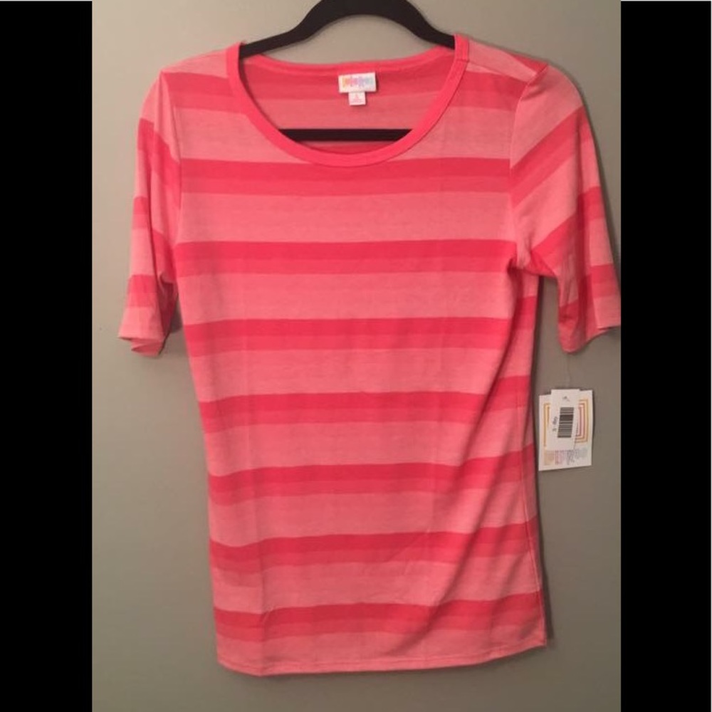 SMALL LULAROE GIGI